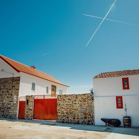 Sertã Quinta Dos Avos Lourenco المظهر الخارجي الصورة