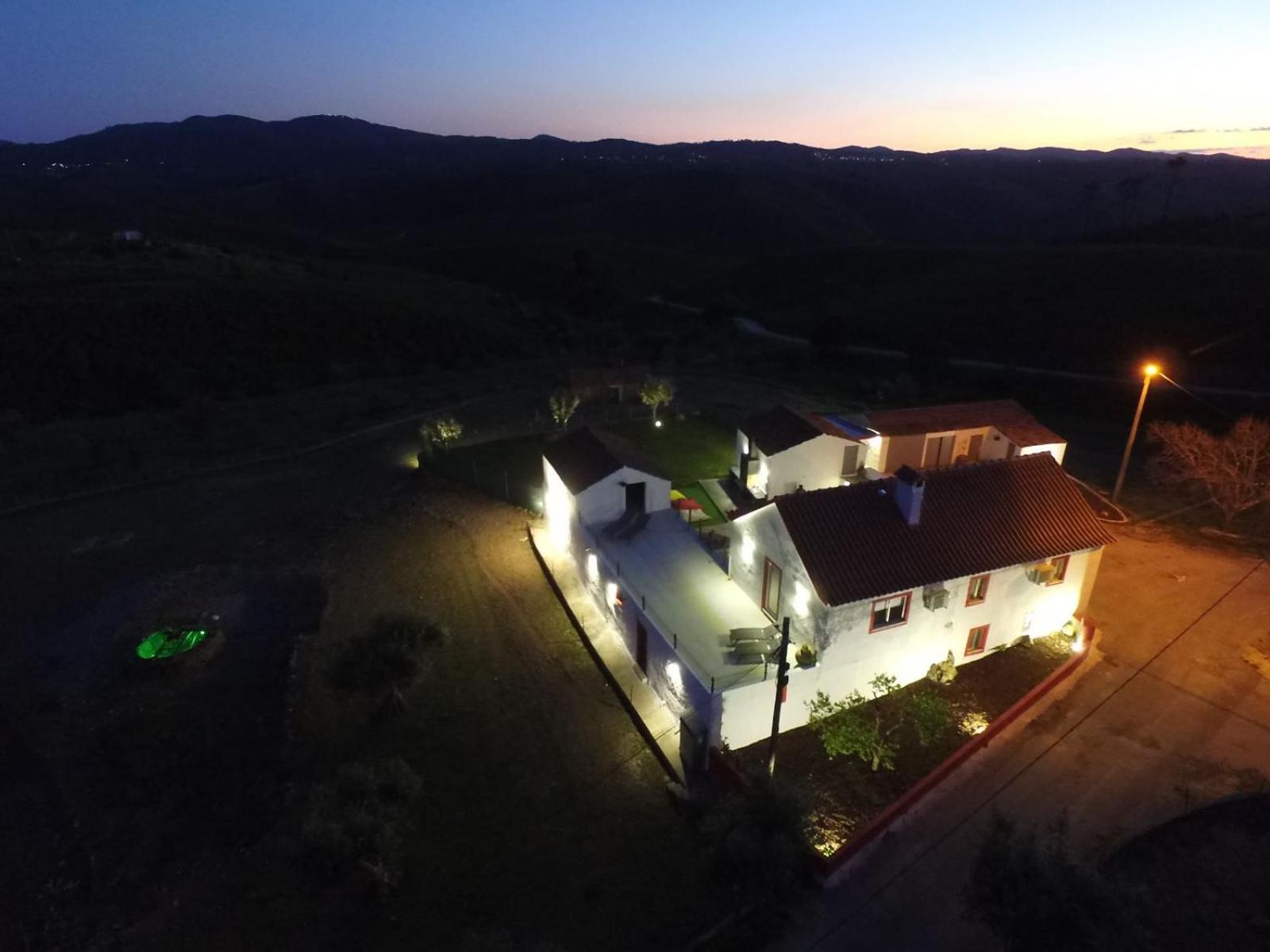 Sertã Quinta Dos Avos Lourenco المظهر الخارجي الصورة